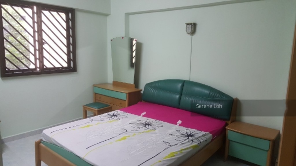 Blk 617 Bedok Reservoir Road (Bedok), HDB 2 Rooms #122125312